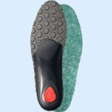 ПЕДАГ СТЕЛЬКИ ОРТОПЕД. ВИВА OUTDOOR Р.36 /АРТ.186/ (Ортопедия)