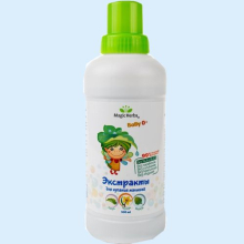 ВОЛШЕБНЫЕ ТРАВЫ ЭКСТРАКТ Д/КУПАНИЯ ЧЕРЕДА,ЛОПУХ,БЕРЕЗА 500МЛ. [MAGIC HERBS] МЭДЖИК ХЕРБС