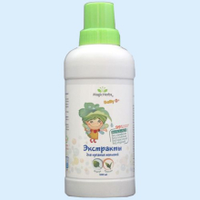 ВОЛШЕБНЫЕ ТРАВЫ ЭКСТРАКТ Д/КУПАНИЯ КРАПИВА, БЕРЕЗА 500МЛ. [MAGIC HERBS] МЭДЖИК ХЕРБС