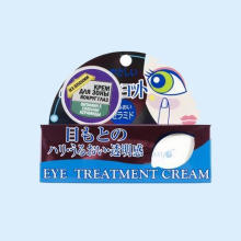 ЯПОША КРЕМ РОЛАНД ДЛЯ ГЛАЗ УВЛАЖНЕНИЕ, СИЯНИЕ,УПРУГОСТЬ 20 ГР