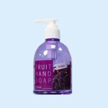 ЯПОША МЫЛО ЖИДКОЕ С АРОМАТОМ ВИНОГРАДА 250 МЛ