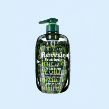 ЯПОША ШАМПУНЬ "ЖИВОЙ" БЕССИЛИКОНОВЫЙ ДЛЯ ВОССТАНОВЛЕНИЯ ВОЛОС 340 МЛ