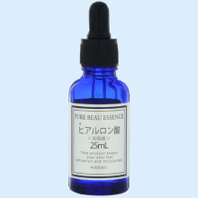 ЯПОША СЫВОРОТКА С ГИАЛУРОНОВОЙ КИСЛОТОЙ 25МЛ