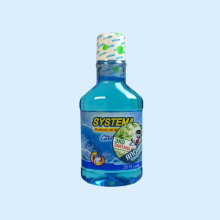 ЯПОША ТАЙЛАНД ОПОЛАСКИВАТЕЛЬ  Д\ПОЛОСТИ РТА МОРСКОЙ БРИЗ 250М