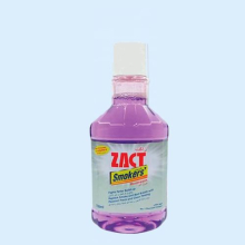 ЯПОША ТАЙЛАНД ОПОЛАСКИВАТЕЛЬ Д/ПОЛОСТИ РТА "ZACT SMOKERS" 250МЛ