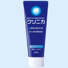 ЯПОША З/П ДЛЯ ЗАЩИТЫ ОТ КАРИЕСА С ОХЛ.МЯТОЙ 130ГР