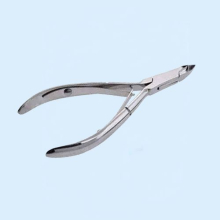 ЗИНГЕР КУСАЧКИ Д/МАНИКЮРА PS-001-HFD-SH [ZINGER]