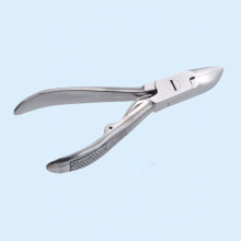 ЗИНГЕР КУСАЧКИ Д/ПЕДИКЮРА ME-45-D-FD [ZINGER] 4620009975114