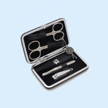 ЗИНГЕР МАНИКЮРН.НАБОР S-5 /АРТ.16914/