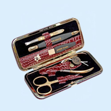 ЗИНГЕР МАНИКЮРНЫЙ НАБОР Z-2 /АРТ.962/