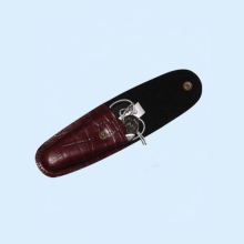 ЗИНГЕР НАБОР МАНИКЮРН. 3 ПРЕДМ. MS-Z3 D-N