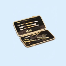 ЗИНГЕР НАБОР МАНИКЮРН. MSFC-101-1-SM [ZINGER]